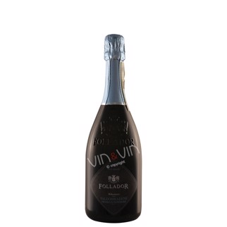 Xzero - Prosecco Superiore DOCG - Extra Dry